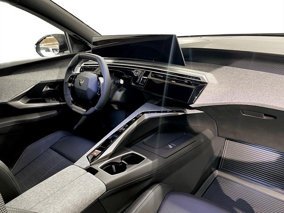 Bild på Peugeot 5008 GT Hybrid Aut - KAMPANJPRIS PRIVATLEASING 12 MÅN!