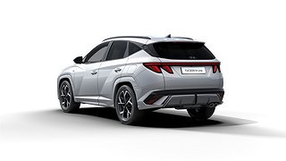 SUV Hyundai Tucson 3 av 3