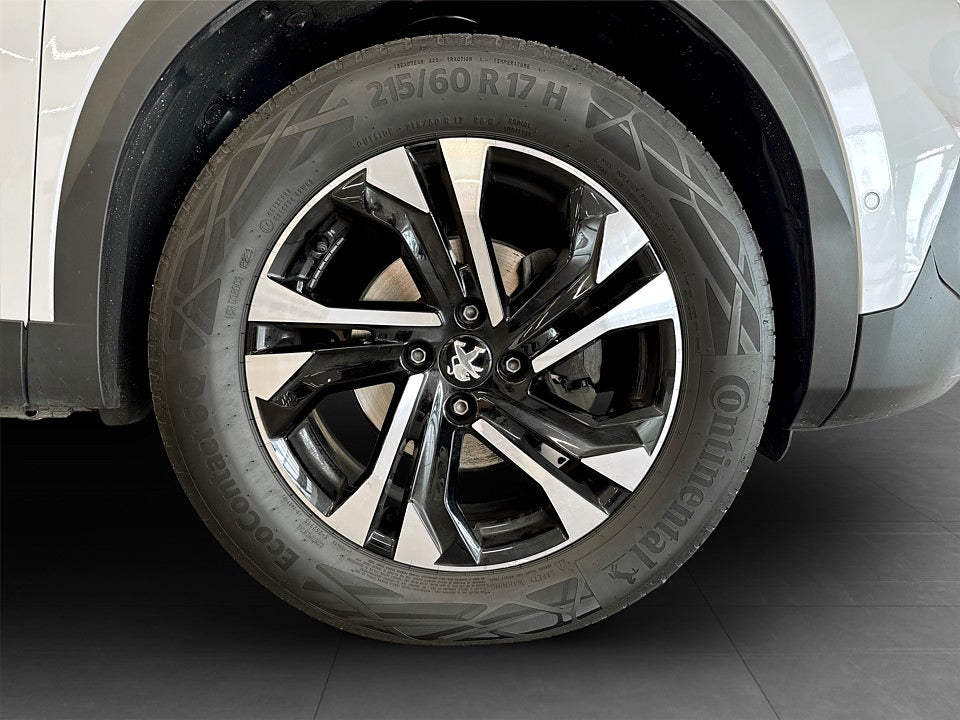 Bild på Peugeot 2008 GT 1.2 PT 130hk Aut - VECKANS KLIPP!