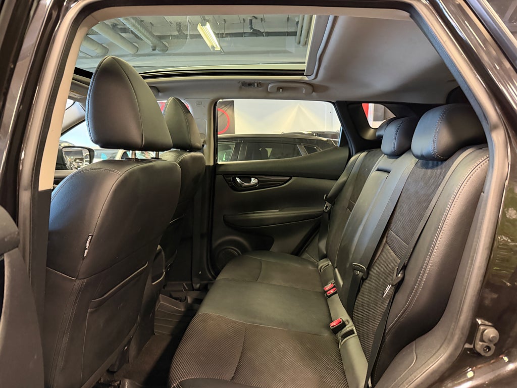 Nissan Qashqai 2016 - miniatyr 23