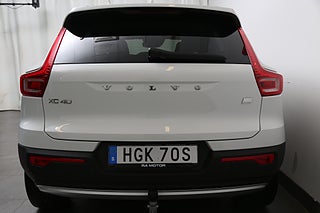 SUV Volvo XC40 30 av 32