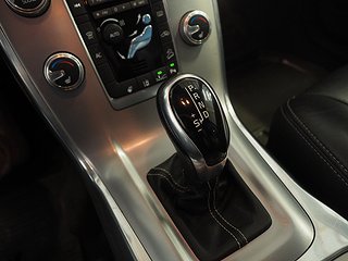 Kombi Volvo XC70 14 av 20