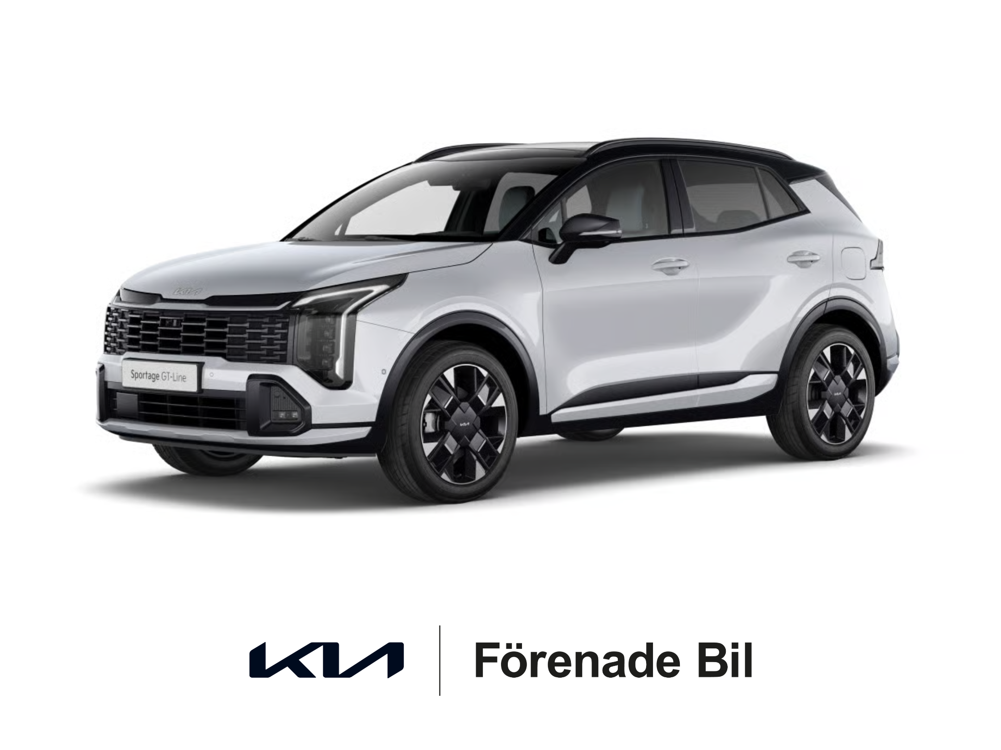 Kia Sportage 2027, bild 3/10