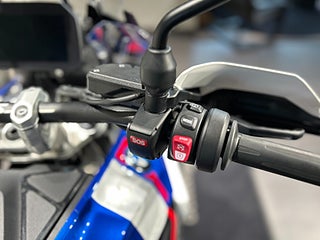 BMW R1300GS/3,45% ränta/Dynamic/ Innovation/Touring /Adap. höjd