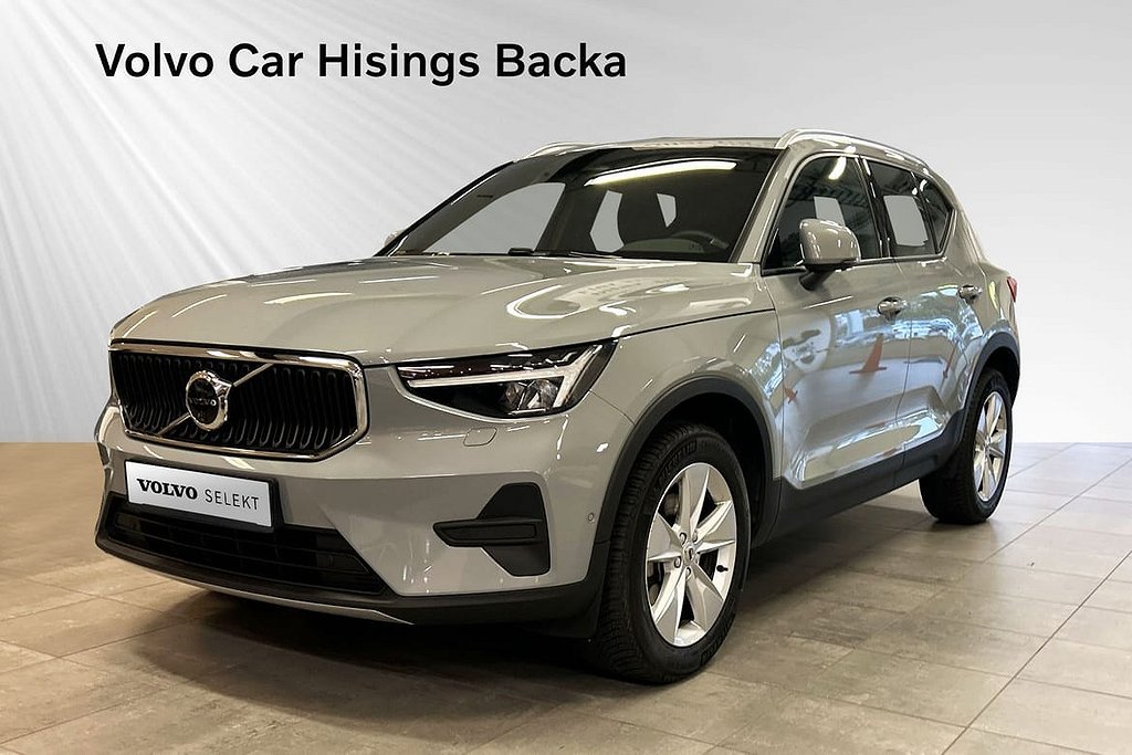 Volvo XC40 B4 Core SE 360 KAMERA