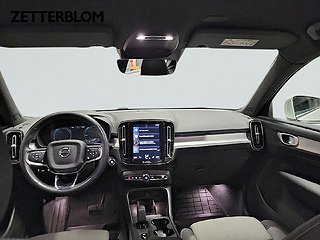 Kombi Volvo XC40 10 av 26