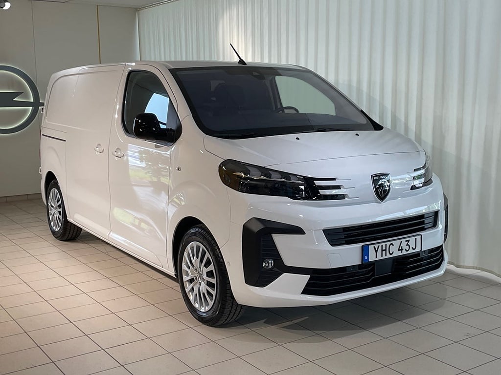 Peugeot e-Expert L2 PLUS