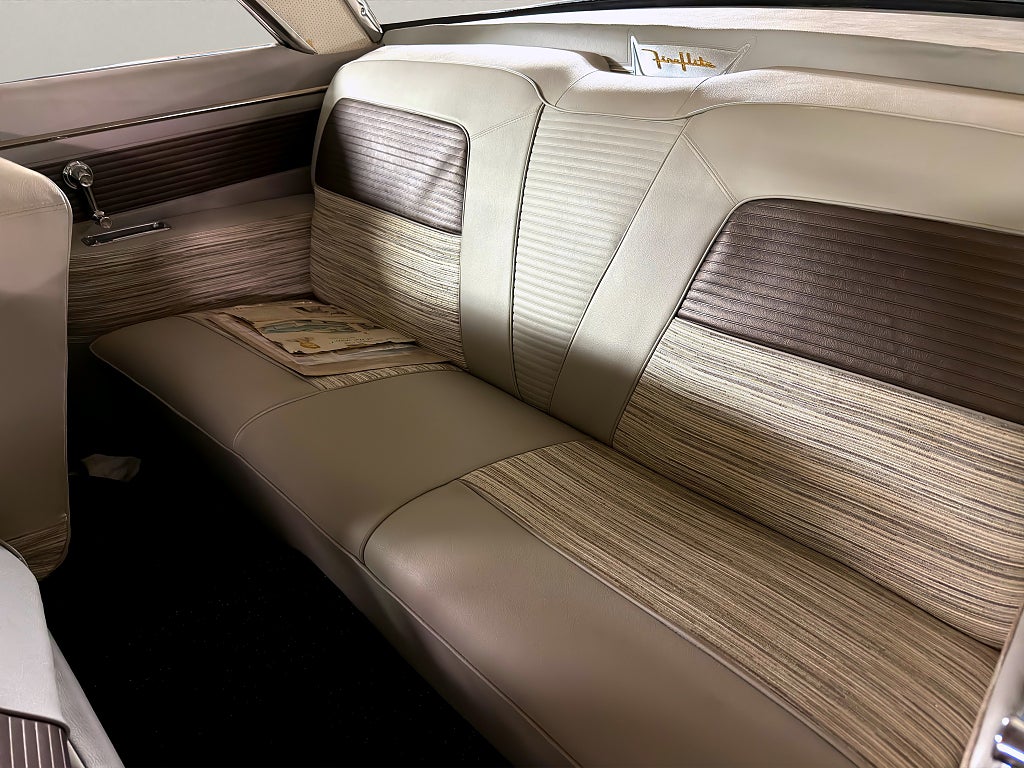 DeSoto Fireflite Sportsman Spring Edition V8 361 - bild 13