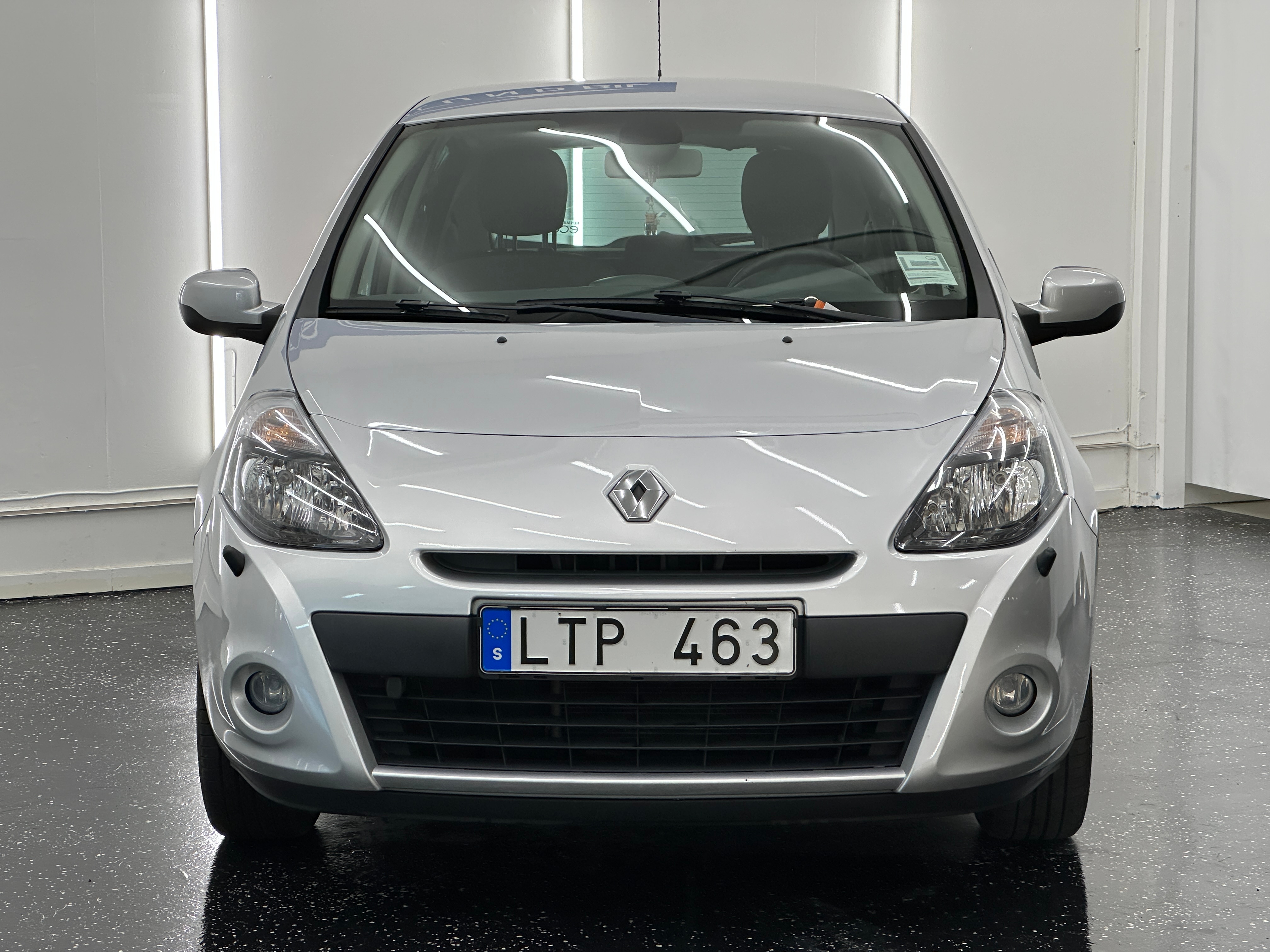 Renault Clio 2011, bild 2/47