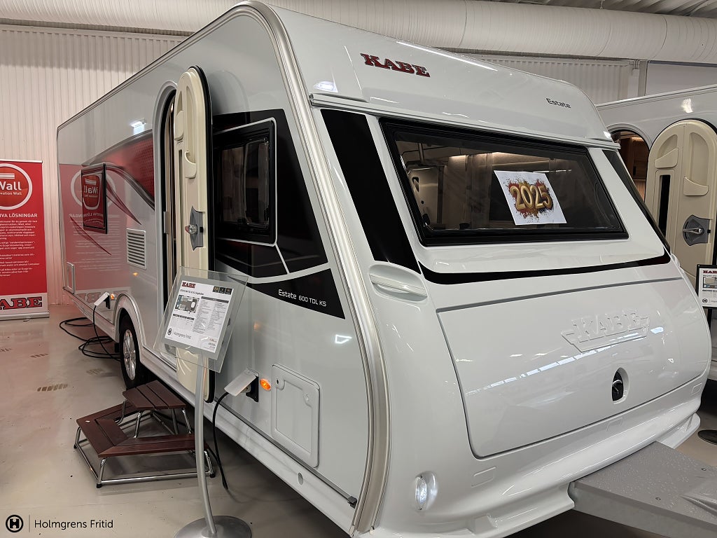 Kabe Estate 600 TDL KS B2