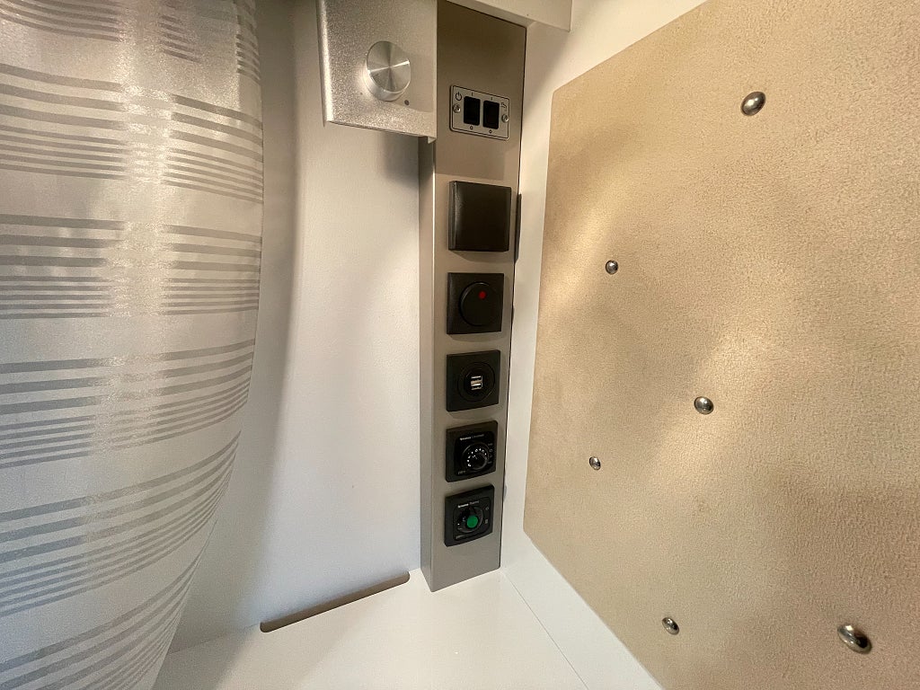 Adria Altea 432 PX / Köp nu – hämta till våren! - Adria