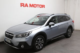 Kombi Subaru Outback 1 av 29