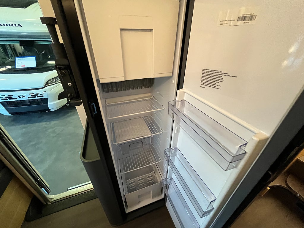 Adria Sonic 700 SL Plus / AC BODEL / ALDE / FABRIKSGARANTI - Adria