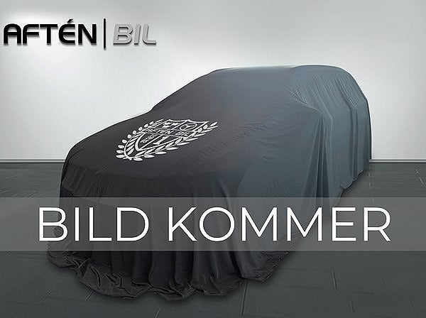 Fiat 500 1.2 8V Dualogic Lounge Taklucka *INKOMMANDE*
