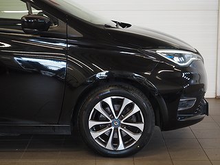Halvkombi Renault Zoe 8 av 23