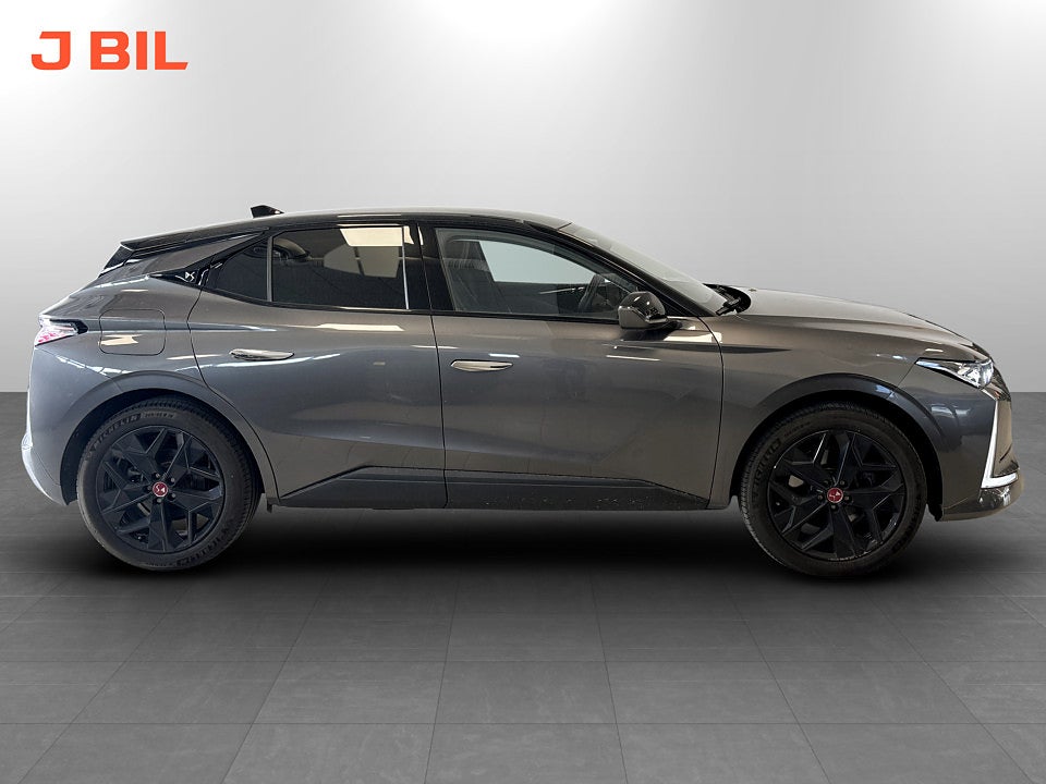 Bild på DS 4 E-Tense Performance Line+ PHEV 225hk Aut DRAG B-KAMERA 
