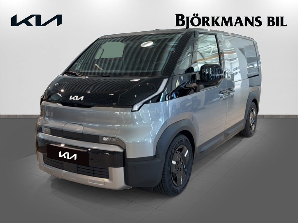 Kia PV5 CARGO PLUS 4DR L2H1 LONG RANGE *Lagerbil