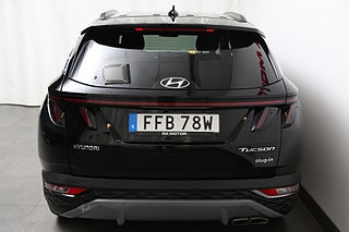 Kombi Hyundai Tucson 7 av 30