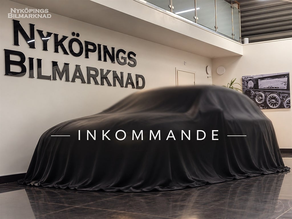 Renault Megane 1.2 TCe Euro 6 | GPS | Bluetooth | Farthållare | V-hjul