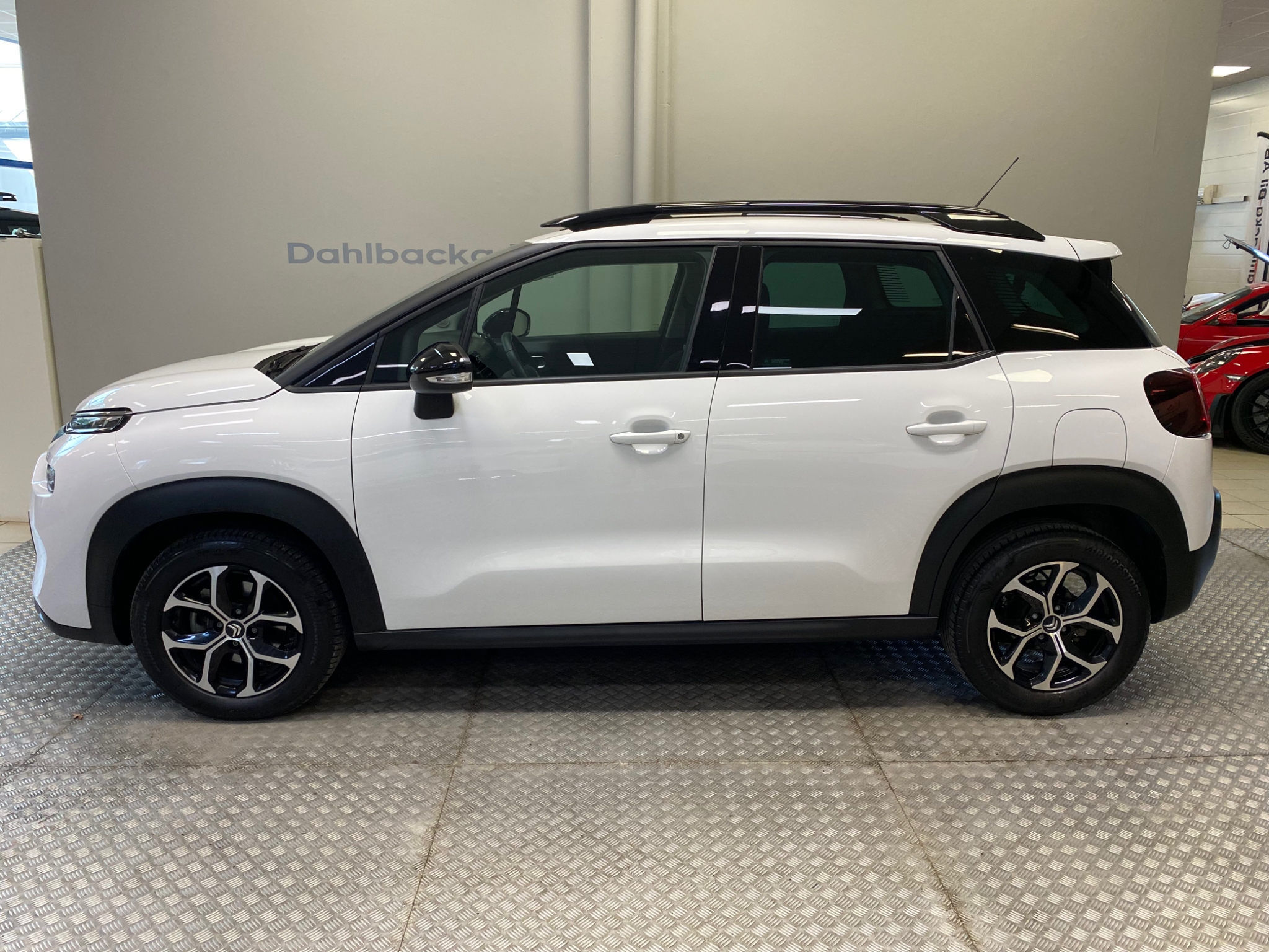 Citroen C3 Aircross 2024, kuva 2/40