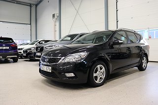 Kia Cee´d _sw 1.6 CVVT P-Sensorer 1-Ägare 125hk