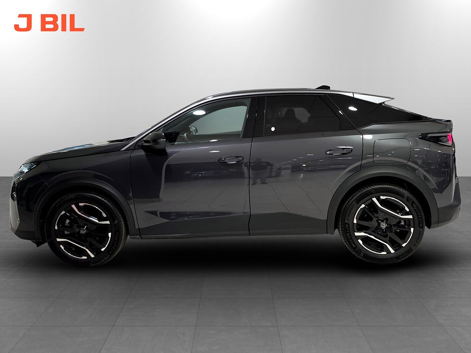 Bild på Peugeot E-3008 Allure Aut - OMGÅENDE LEVERANS!