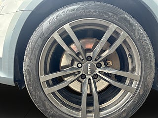 Audi A6 allroad quattro 3.0 TDI SoV-Däck/Kamera/Ellucka/Värmare – bild 14