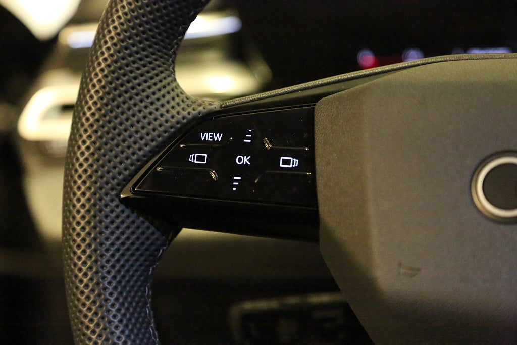 Audi A6 2,0 TDI Quattro S Tronic S Line Avant Leasbar Värmare Drag 2026