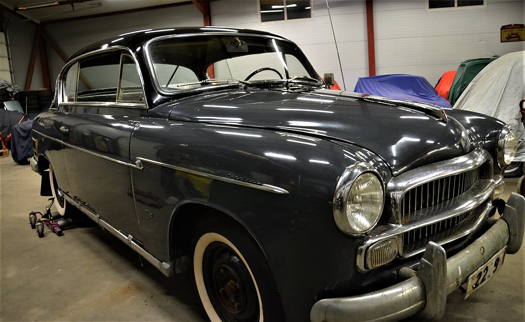 Fiat Coupé 1900 A Granluce Obs! Pris på förfrågan!