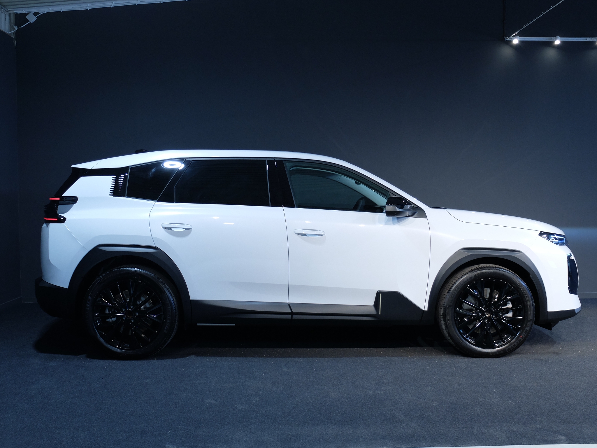 Citroen C5 Aircross 2026, bild 2/38
