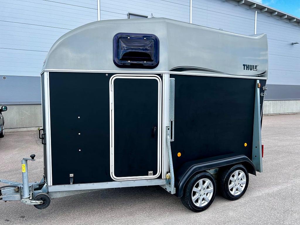 Thule Royal 