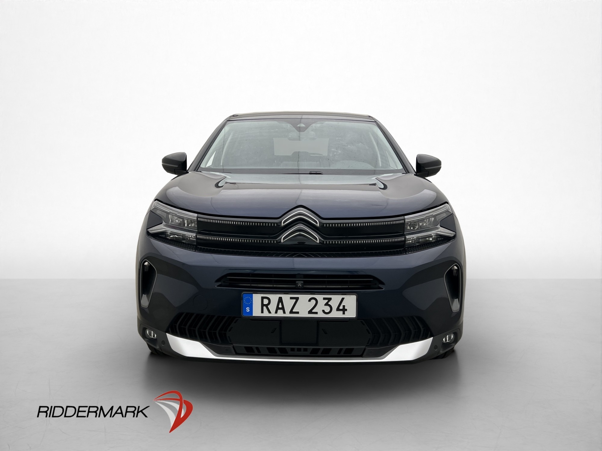 Citroen C5 Aircross 2023, bild 2/10