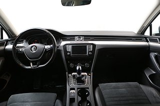 Kombi Volkswagen Passat 15 av 22