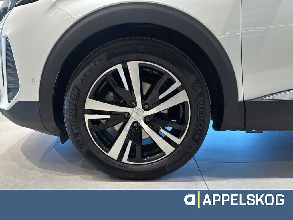 Bild på Peugeot 3008 GT PureTech AUT |RÄNTA 3,99%|V-HJUL INGÅR|