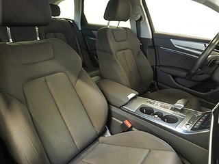 Kombi Audi A6 9 av 23