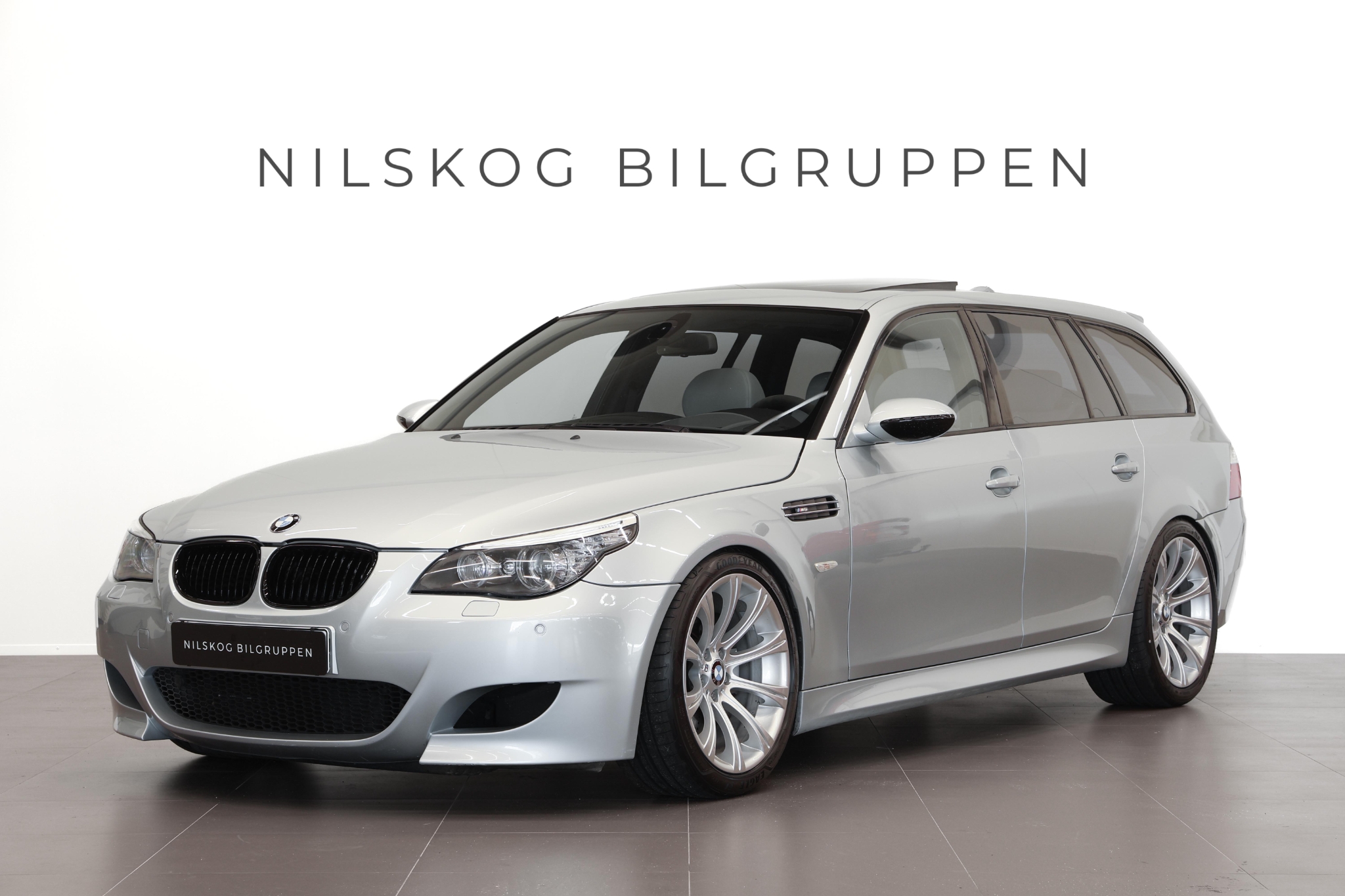 BMW M5