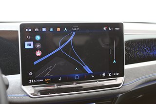 Kombi Volkswagen Passat 16 av 27