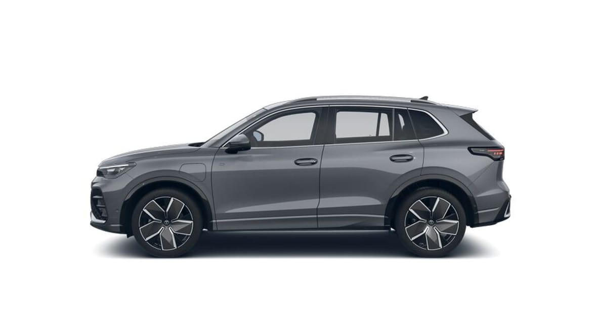 Volkswagen Tiguan 2026, bild 7/32