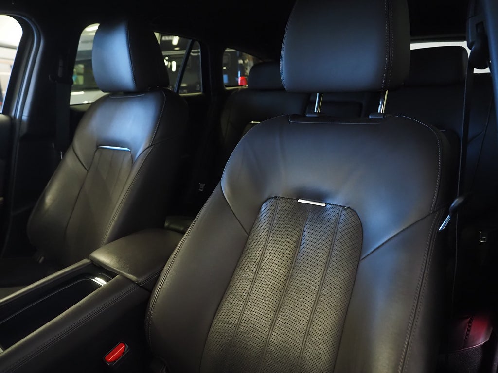 Mazda 6 2.5 SKYACTIV-G Optimum Signature Bose HUD 360° Skinn 2019