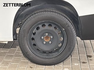 Transportbil - Skåp Citroën berlingo 13 av 14