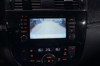 Halvkombi Nissan Pulsar 17 av 18