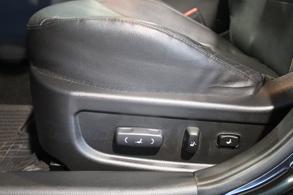 Kia Optima 1.7 CRDi AUT Executive Navi Kamera InfinityLäder 2014