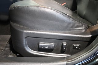 Sedan Kia Optima 17 av 28