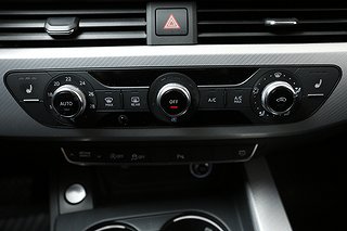 Kombi Audi A4 22 av 28