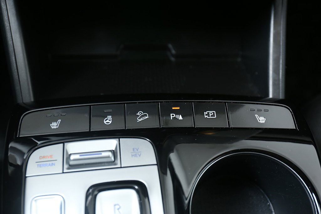 Hyundai Tucson 1,6 PHEV 265hk Essential AWD Aut Dragkrok 2022