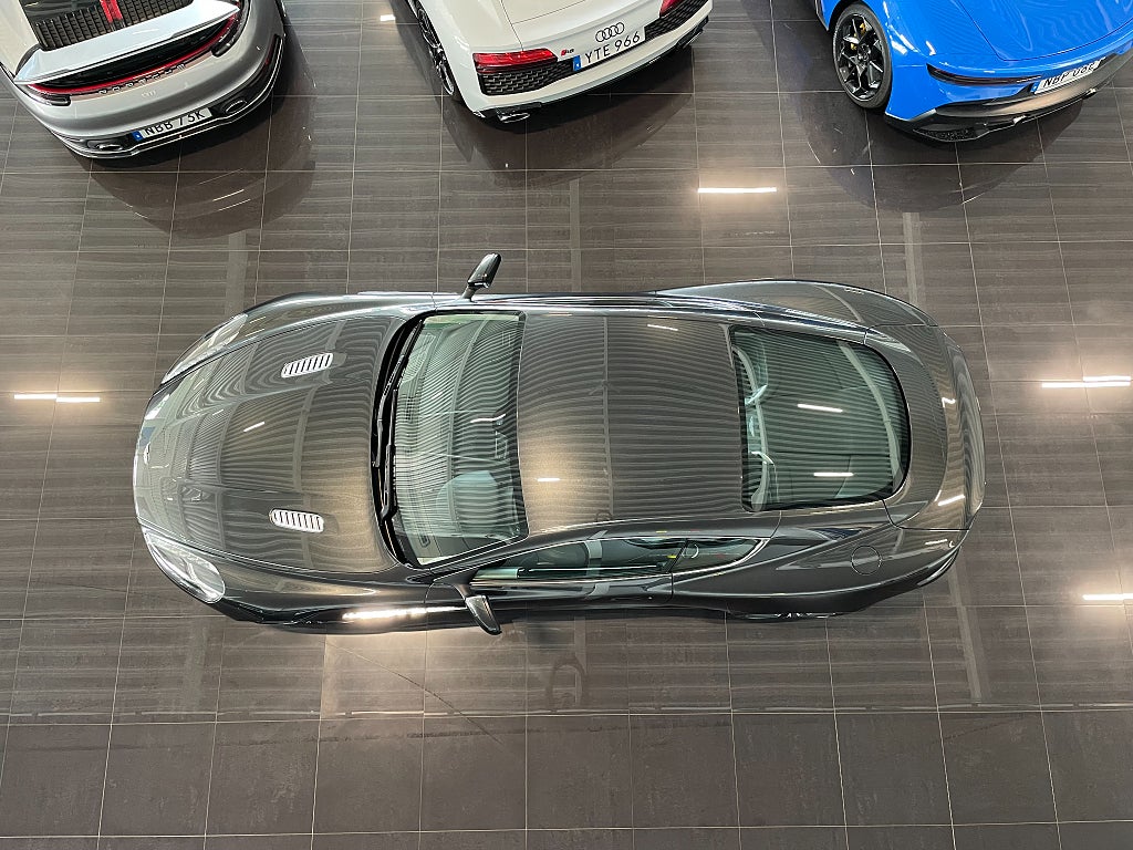 Aston Martin DB9 2014 - miniatyr 6