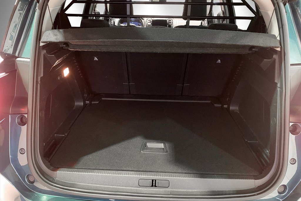 Citroën C5 Aircross 1.6 PureTech | 360-Kamera |Navi|Key-less 2019