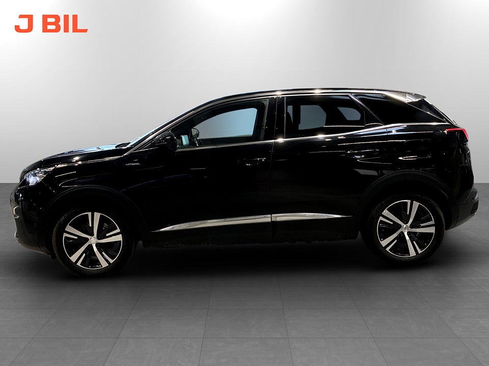 Bild på Peugeot 3008 GT-LINE Hybrid 225 AUT8 |RÄNTA 3,99%|
