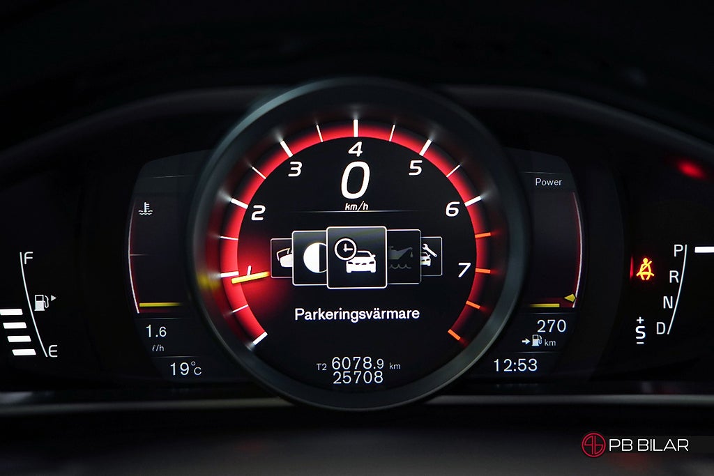 Volvo V40 Cross Country