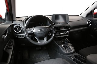 SUV Hyundai Kona 11 av 22